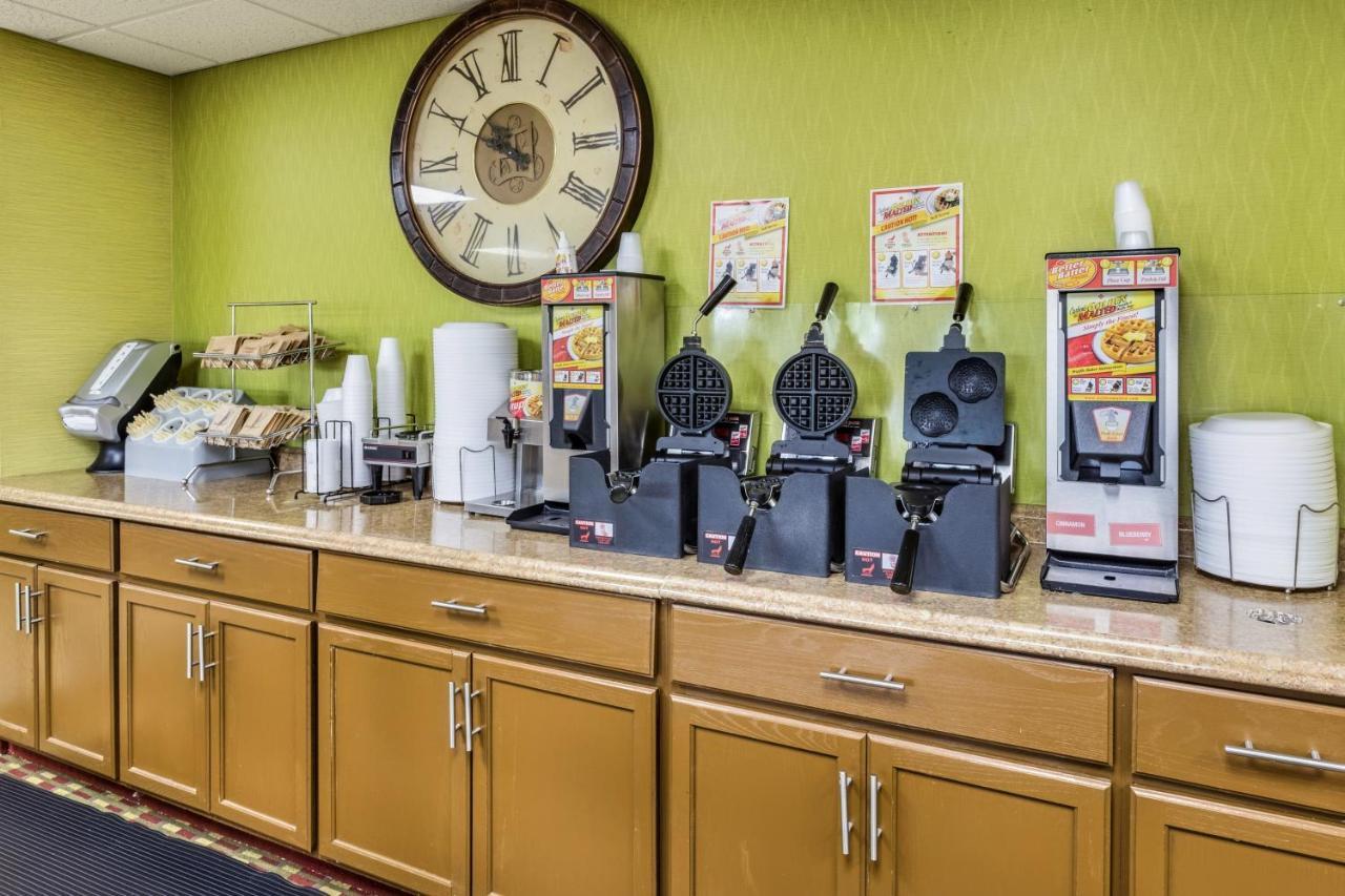 Park Grove Inn Pigeon Forge Luaran gambar