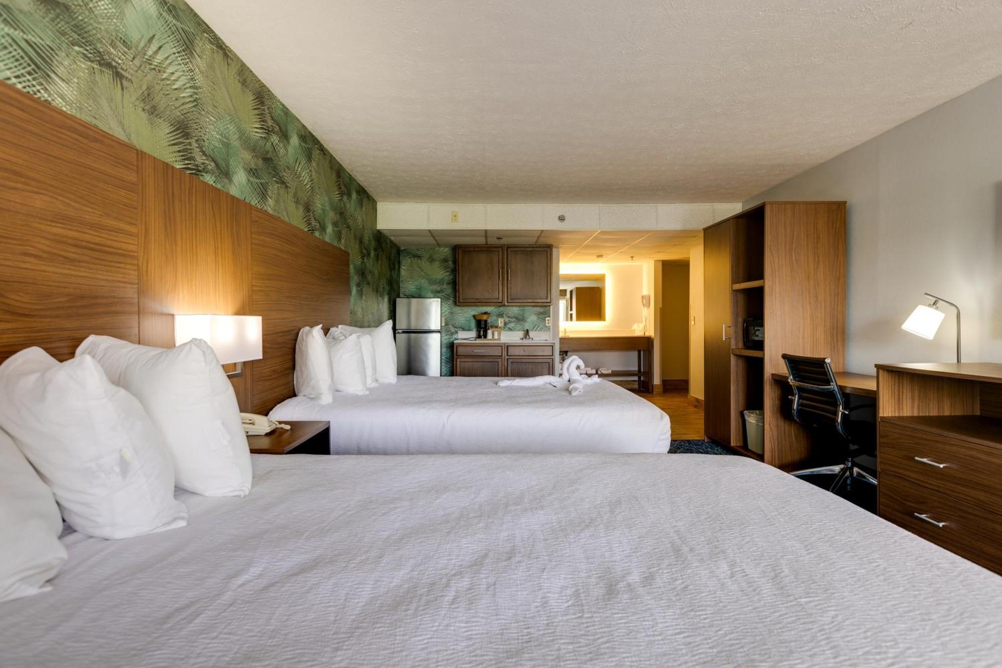 Park Grove Inn Pigeon Forge Luaran gambar