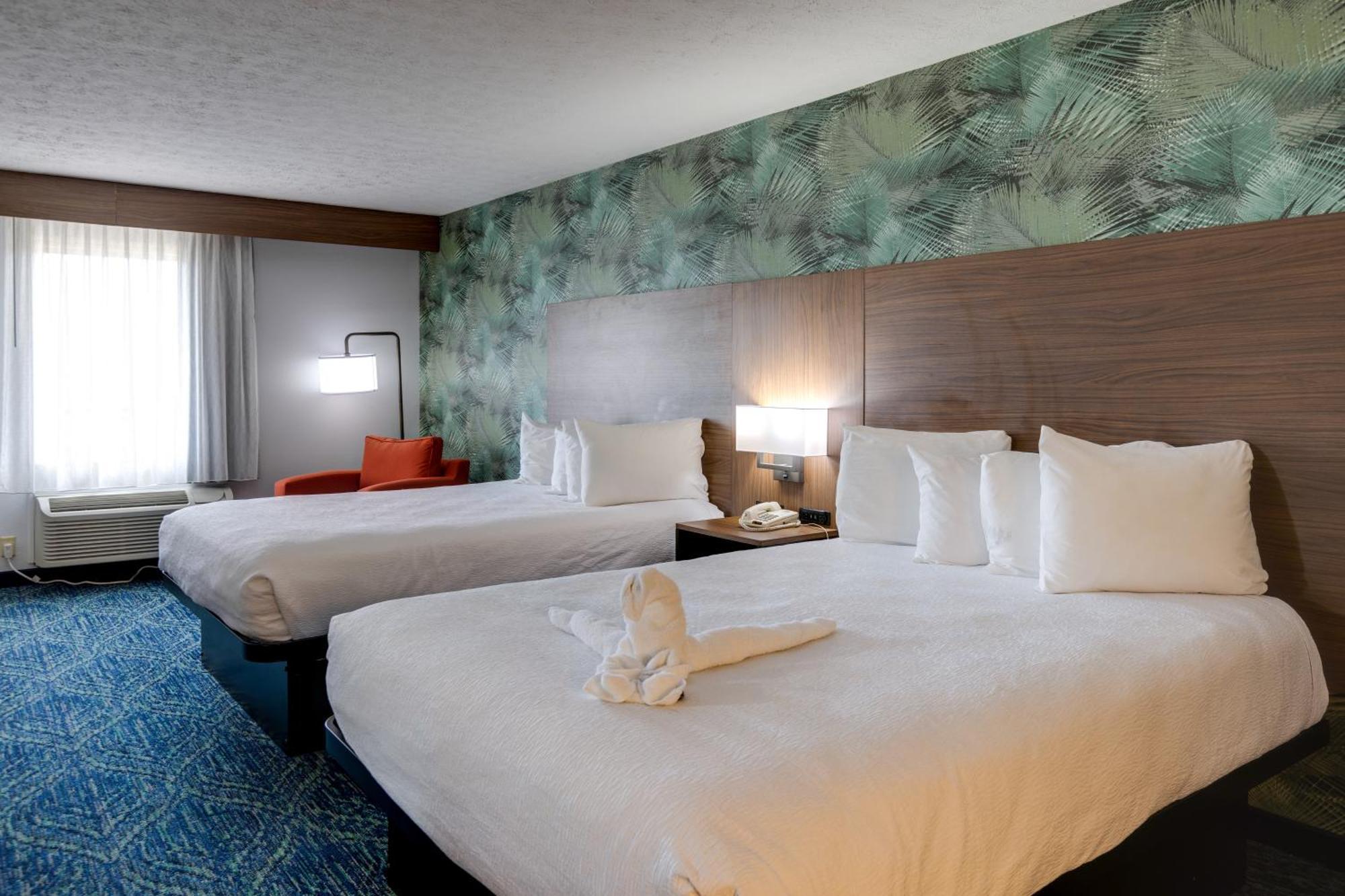 Park Grove Inn Pigeon Forge Luaran gambar