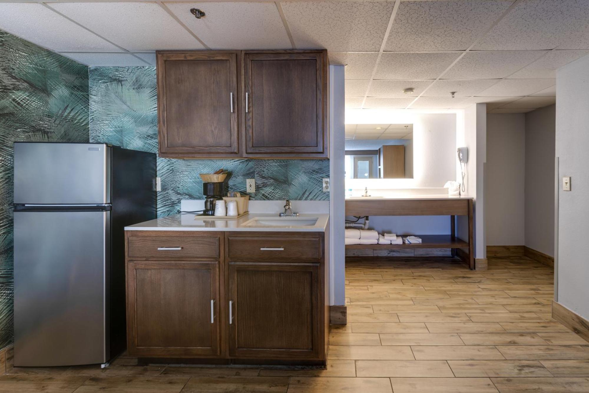 Park Grove Inn Pigeon Forge Luaran gambar