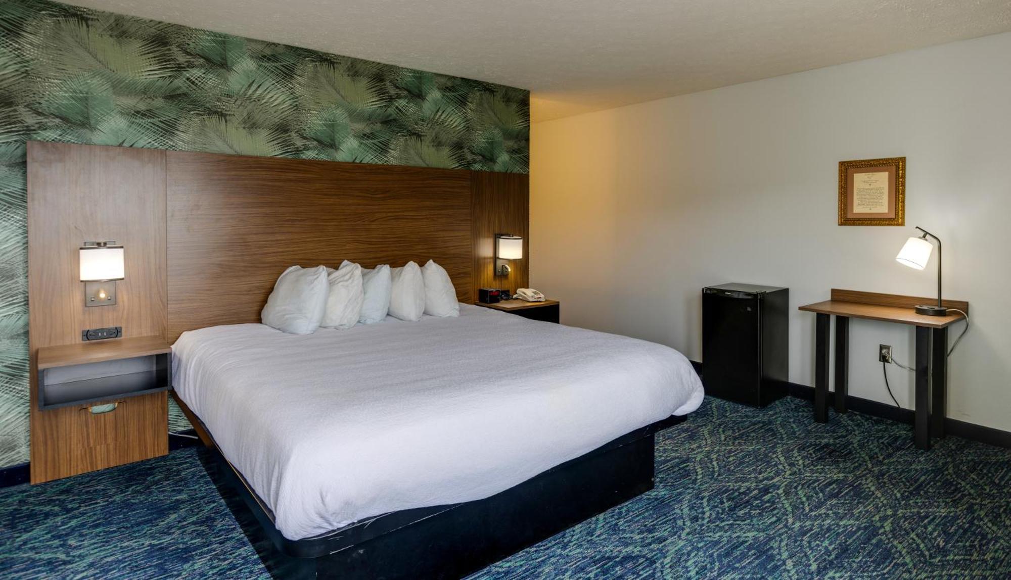Park Grove Inn Pigeon Forge Luaran gambar