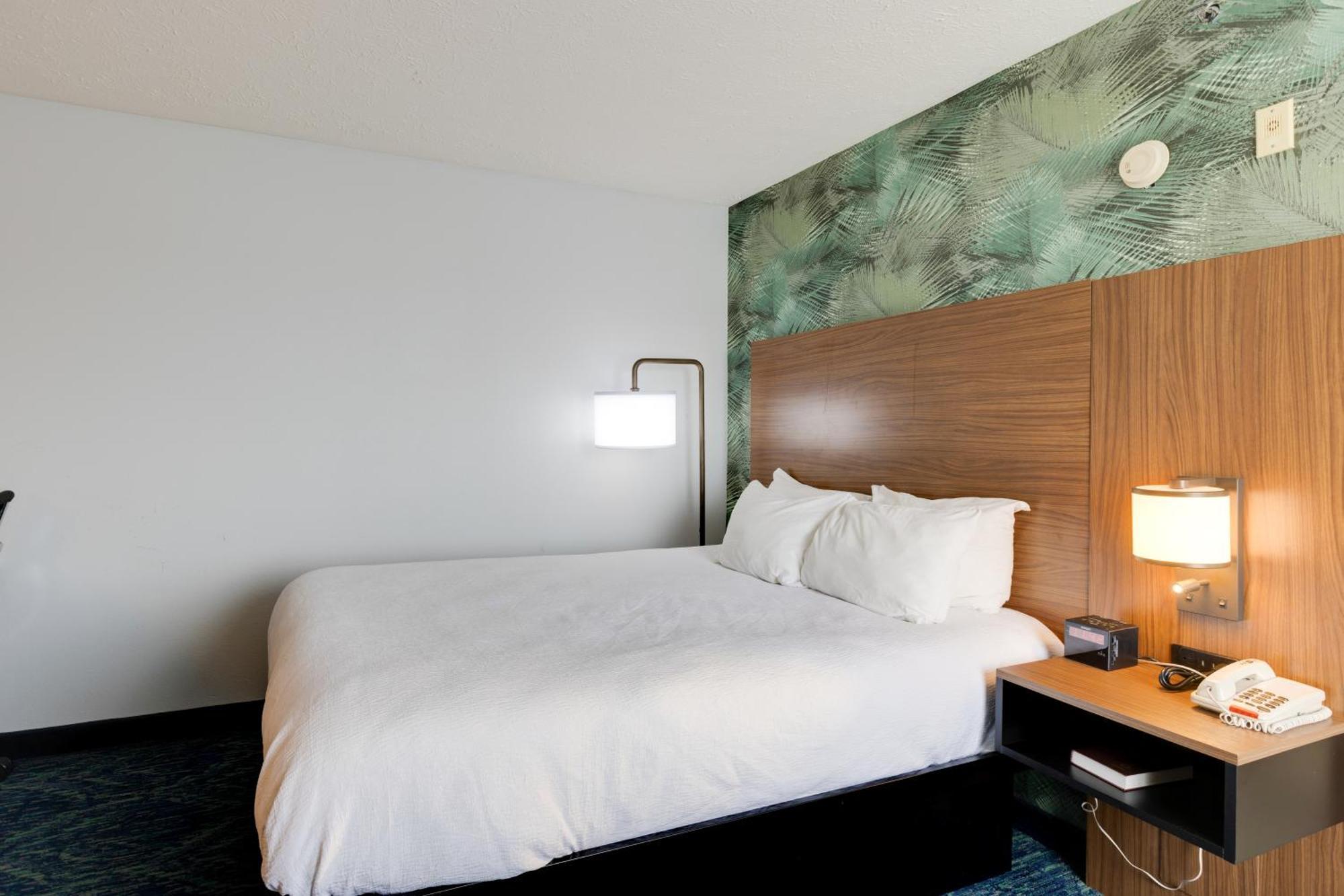 Park Grove Inn Pigeon Forge Luaran gambar
