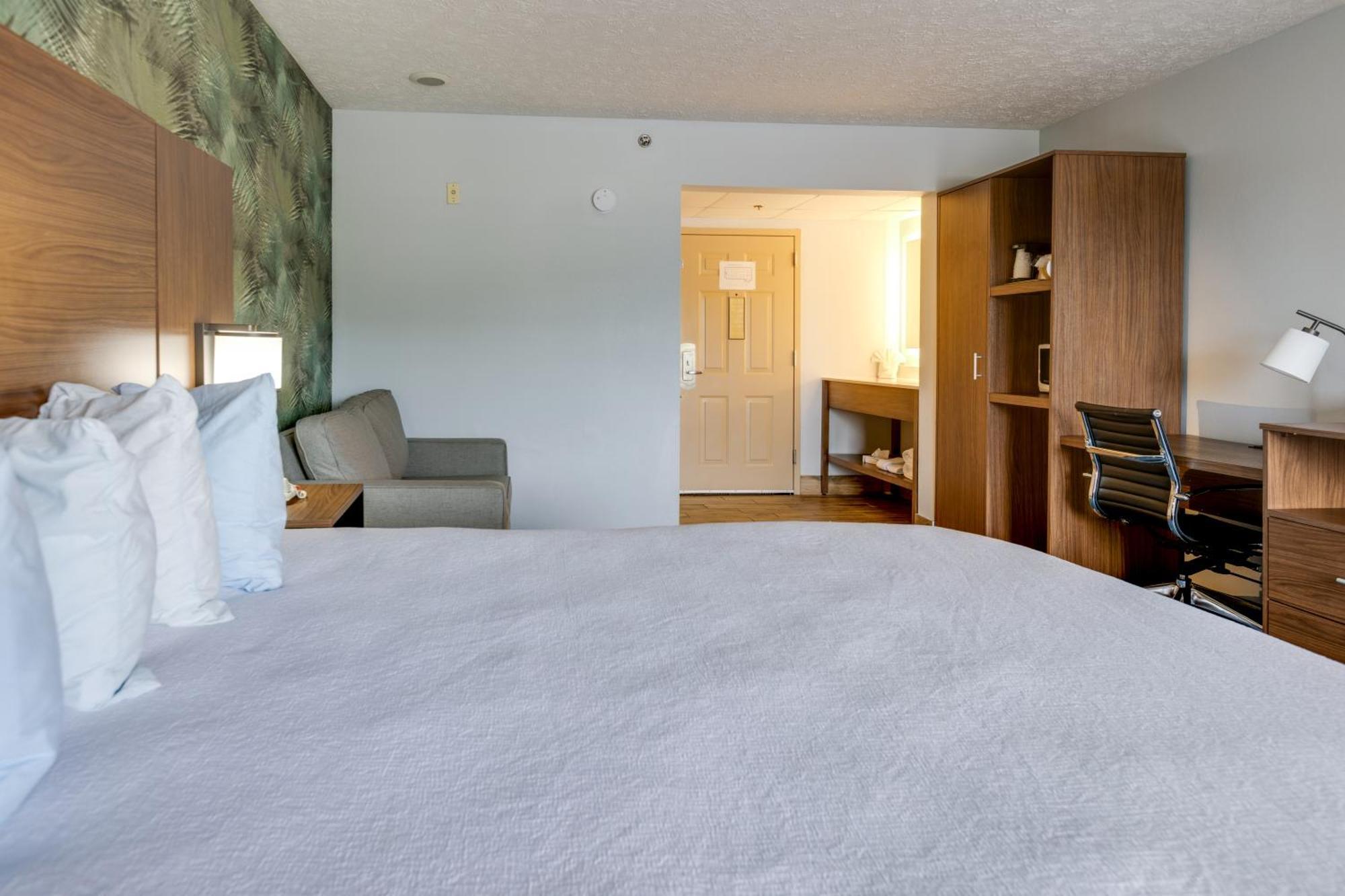 Park Grove Inn Pigeon Forge Luaran gambar