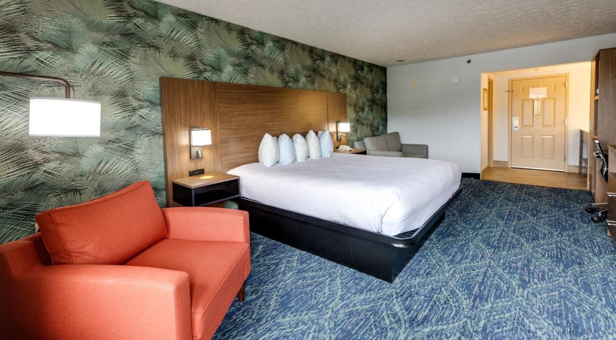 Park Grove Inn Pigeon Forge Luaran gambar